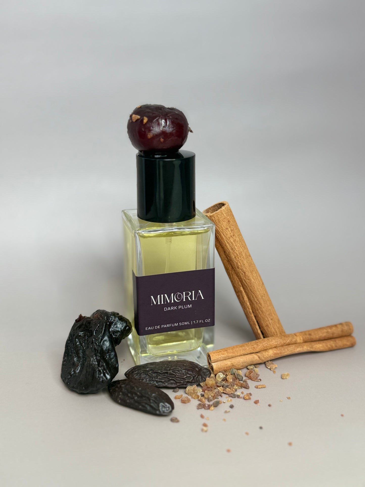 Dark Plum eau de parfum 50ML