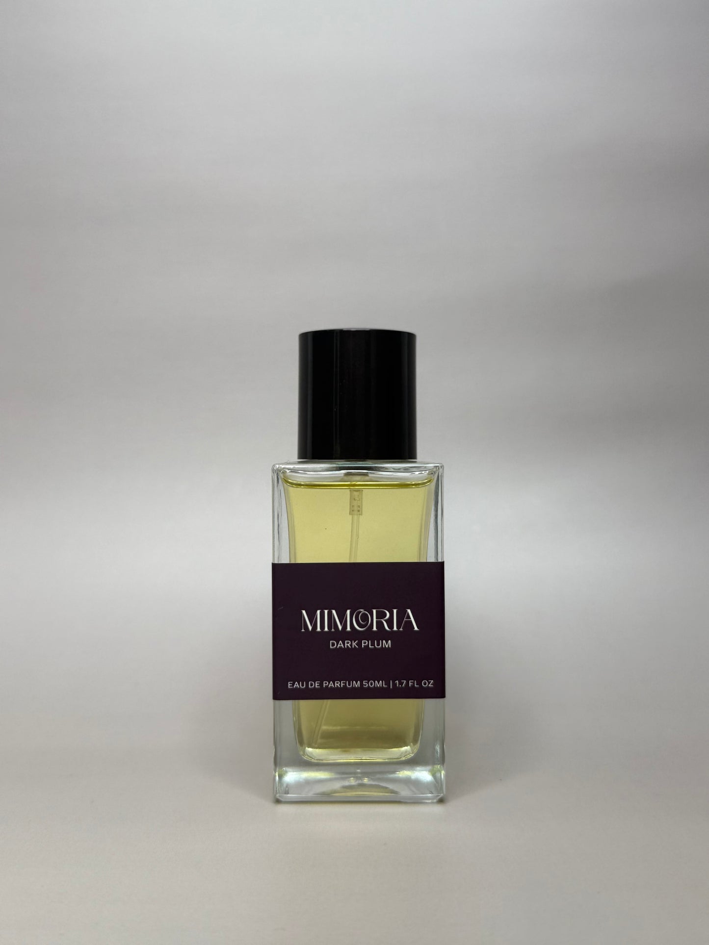 Dark Plum eau de parfum 50ML