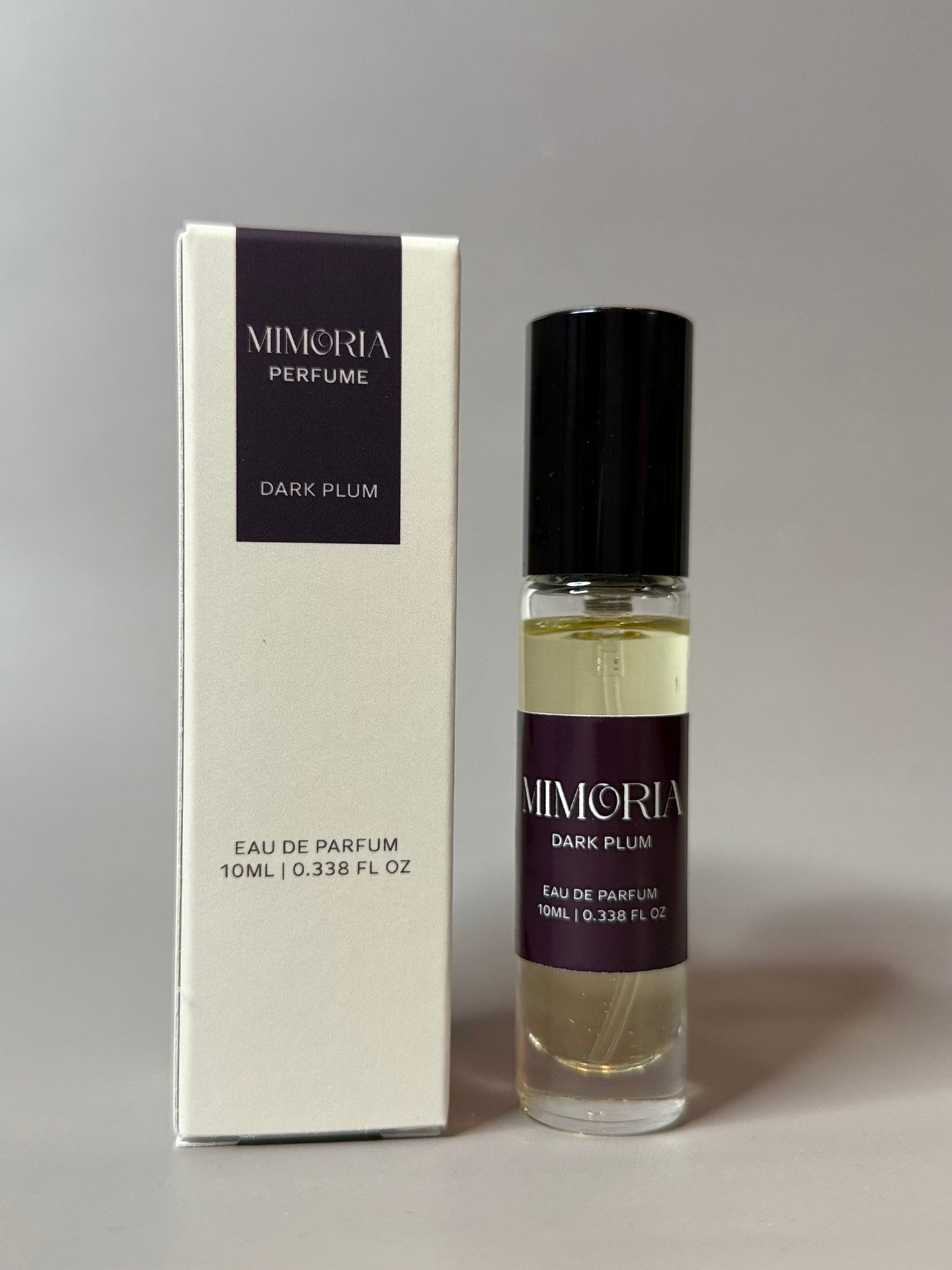 Dark Plum eau de parfum 10ML